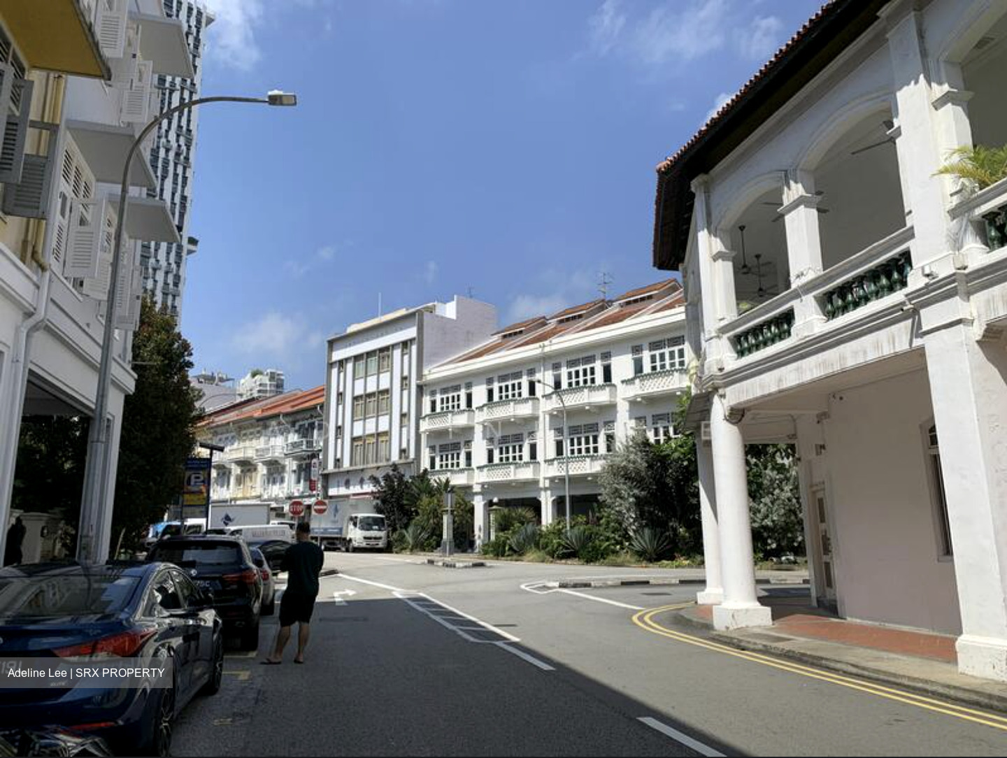 Teo Hong Road (D2), Shop House #554981001